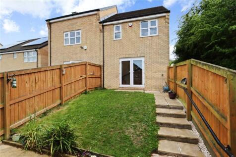 Rear/Garden