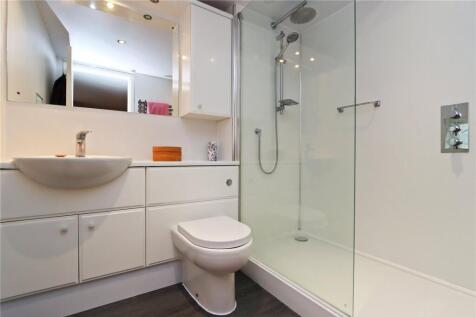 En Suite Shower