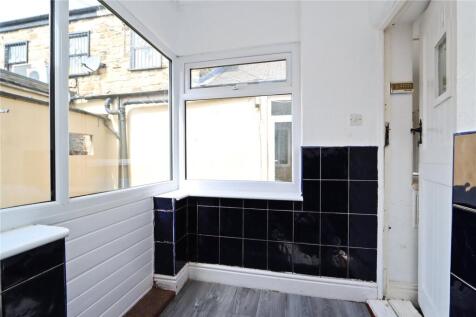 Entrance Porch