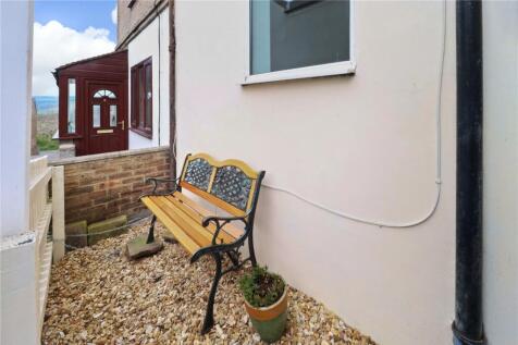 Outside - Front