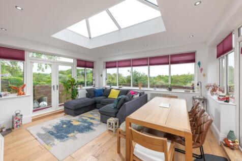 Orangery Pic 1