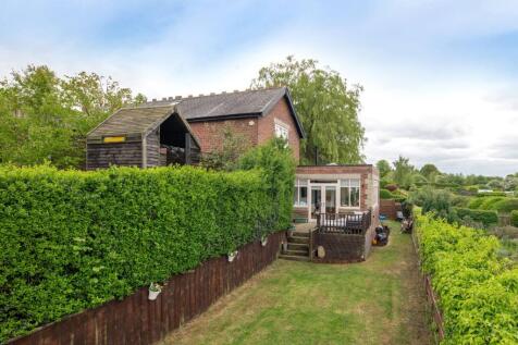 Garden/Rear