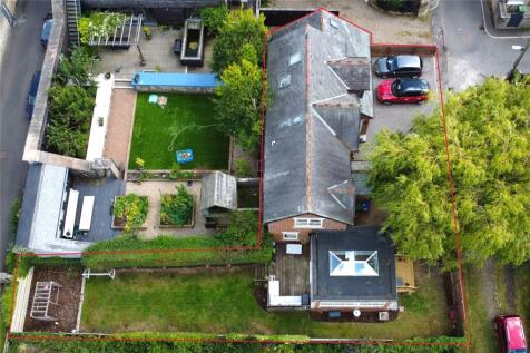 Grafton Lodge Plot