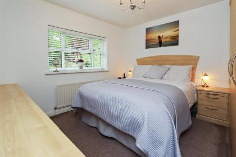 Bedroom 1 Pic 1
