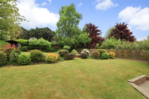 Rear Garden Pic 1