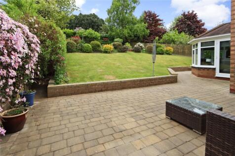Patio/Garden