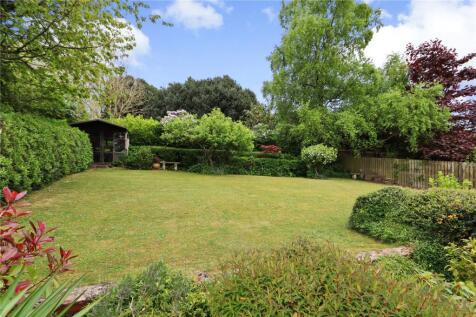 Top Garden Level