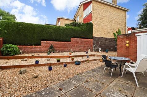 Rear Garden Pic 1
