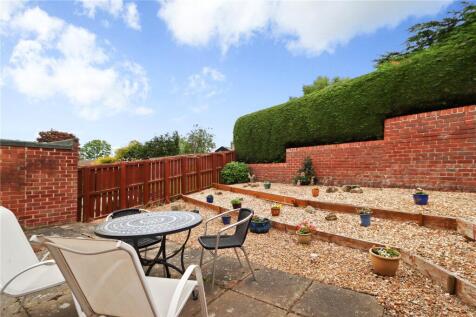 Rear Garden Pic 2