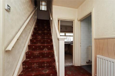 Hall / Stairs
