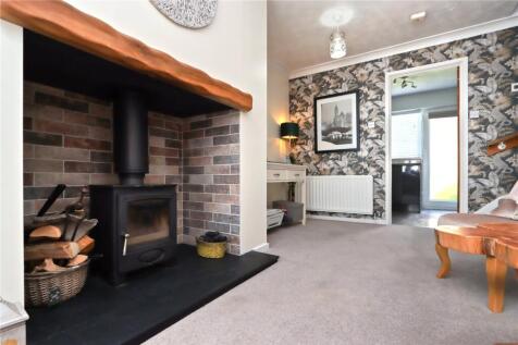 Fireplace/Stove