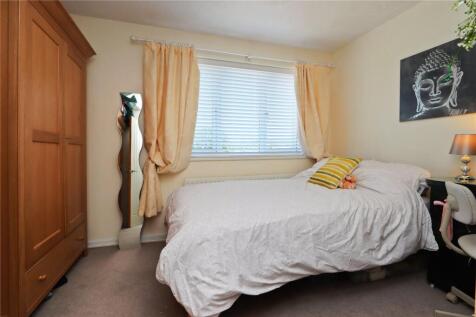 Bedroom 2 Pic 1