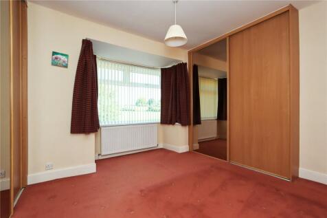 Bedroom 1 Pic 1