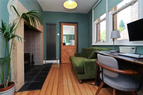 Office/Snug