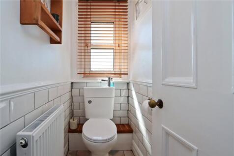 Separate Toilet