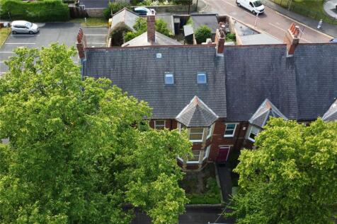 Drone Elevation 1