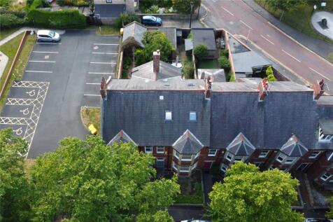 Drone Elevation 2