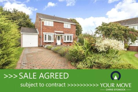 Sale Agreed (Stc)