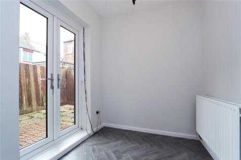Dining Room / Office