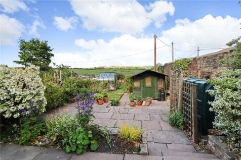 Patio/Garden