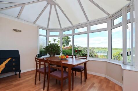 Conservatory Pic 1