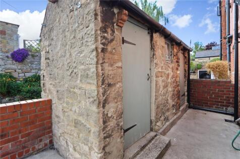 Outhouses