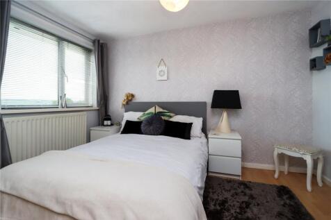 Bedroom 2 Pic 1
