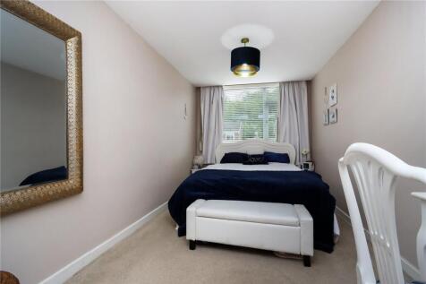 Main Bedroom Pic 3