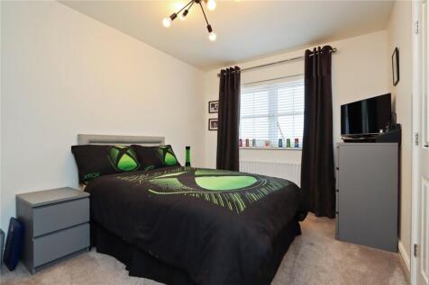 Bedroom 2 Pic 1