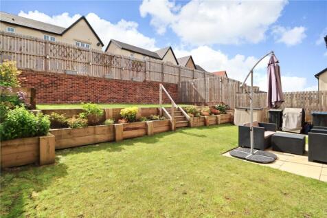 Rear Garden Pic 3