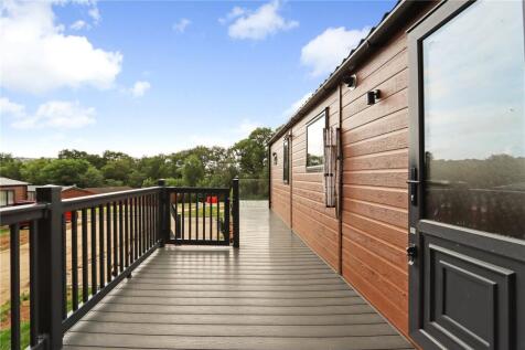 Decking/Side