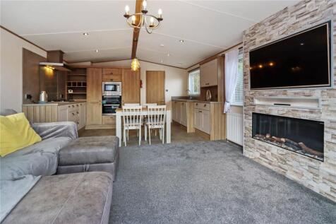 Lounge To Kitchen