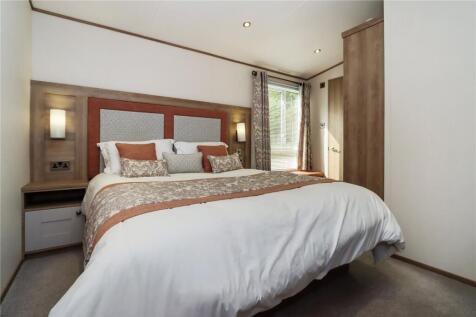 Bedroom 1 Pic 1
