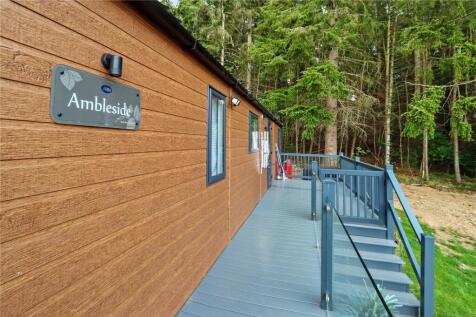 Side Decking/Woods