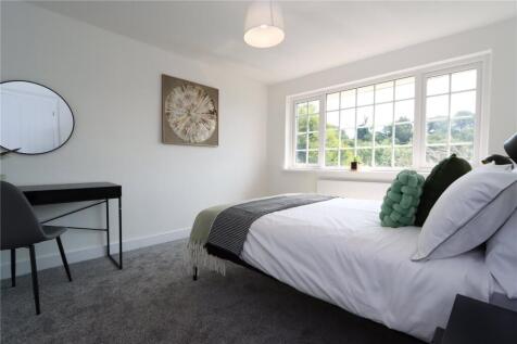 Bedroom 1 Pic 1