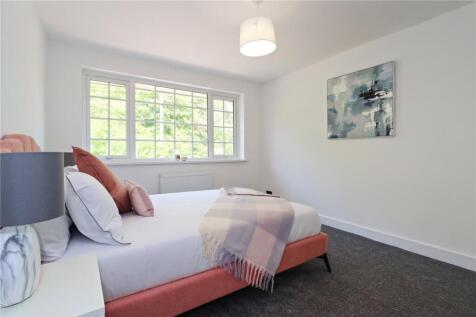 Bedroom 2 Pic 1