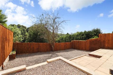 Rear Garden Pic 1
