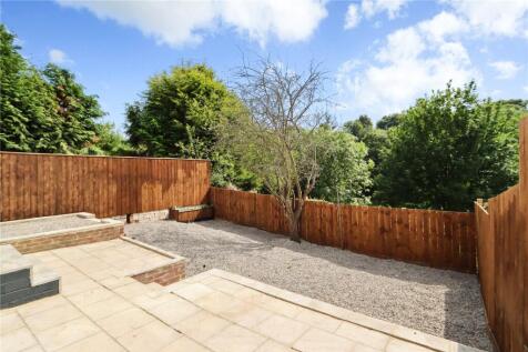 Rear Garden Pic 2