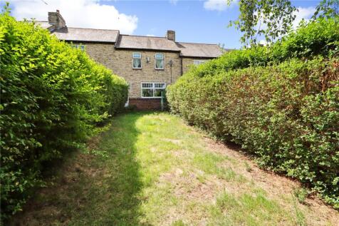 Front / Garden