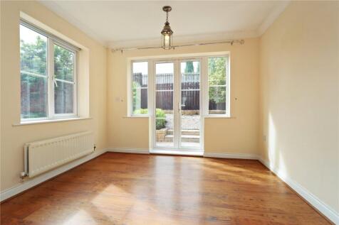Dining/Garden Room