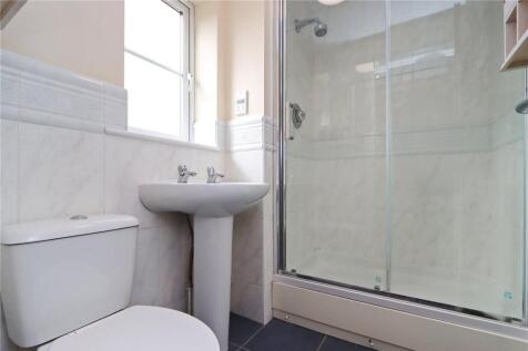 En Suite Shower