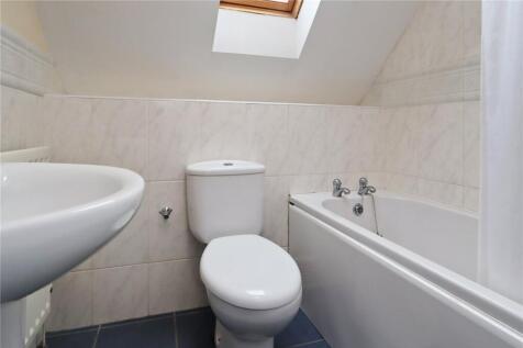 Second Floor Bath