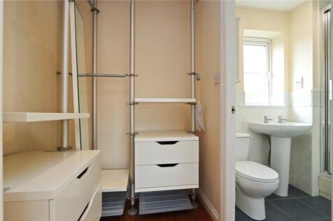 Dressing Area