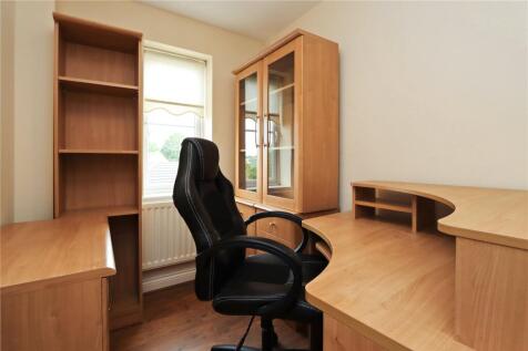 Study/Bedroom 5