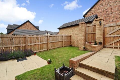 Rear Garden Pic 2