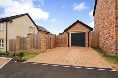 Double Drive/Garage