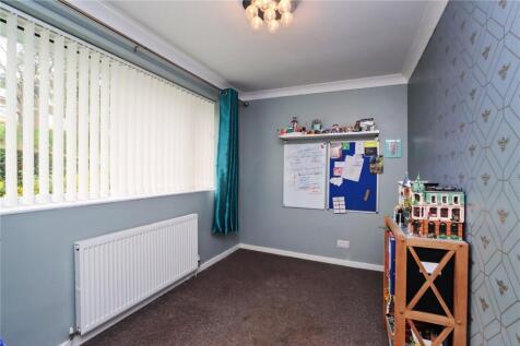 Ground Floor Bedroom