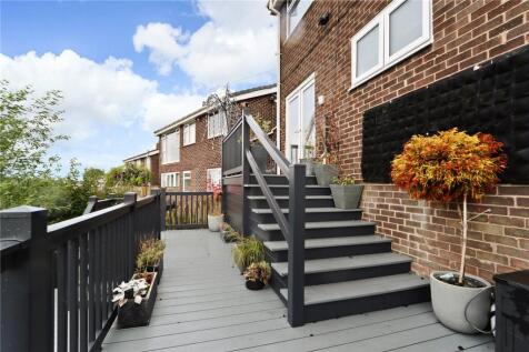 Decking Pic 1