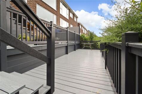 Decking Pic 2