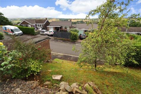 Garden and Garage